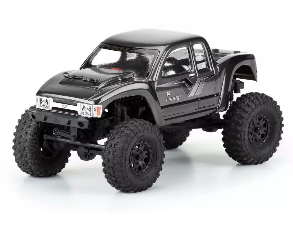 Proline Karosserie Cliffhanger HP unlackiert, 1:24