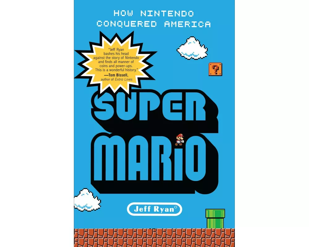 Super Mario