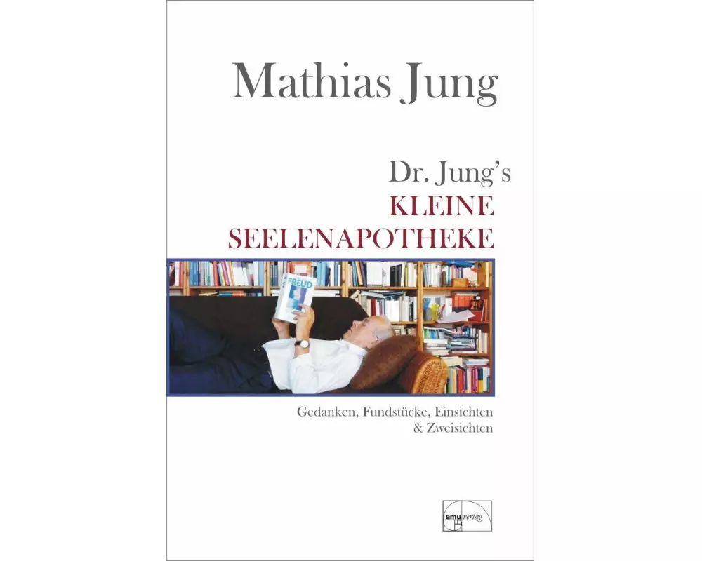 Dr. Jungs kleine Seelenapotheke