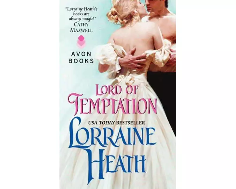 Lord of Temptation