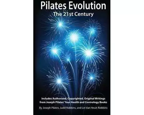 Pilates Evolution - The 21st Century