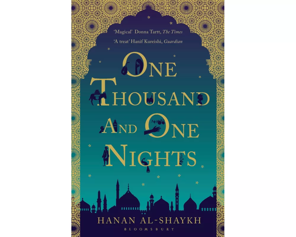One Thousand and One Nights