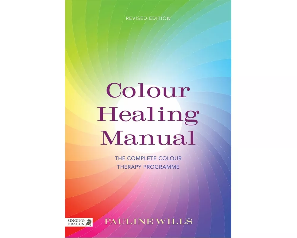Colour Healing Manual