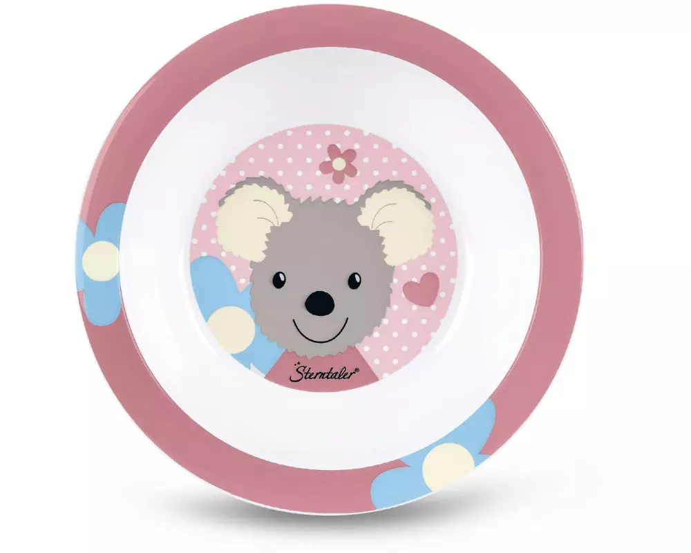 Sterntaler Kinderschale Mabel