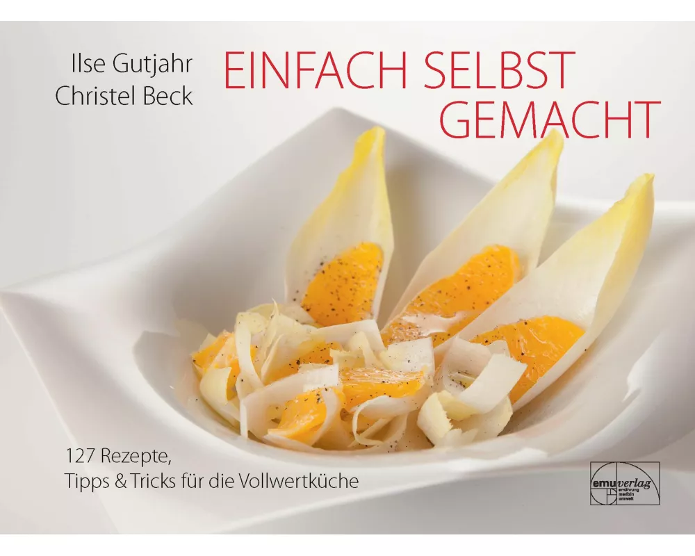 Einfach selbst gemacht