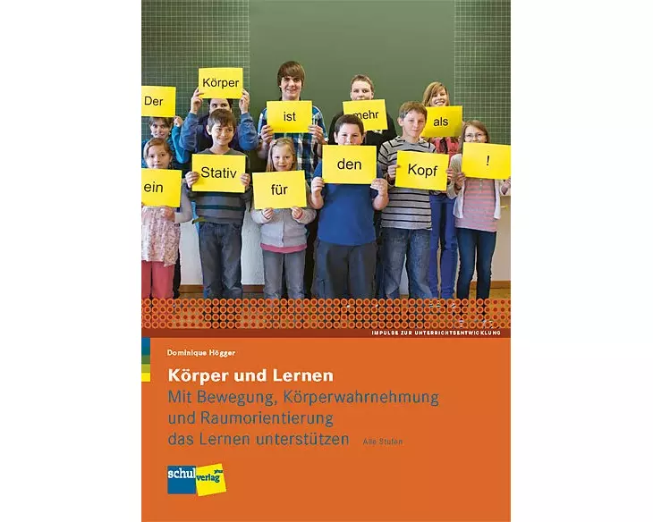 Körper und Lernen