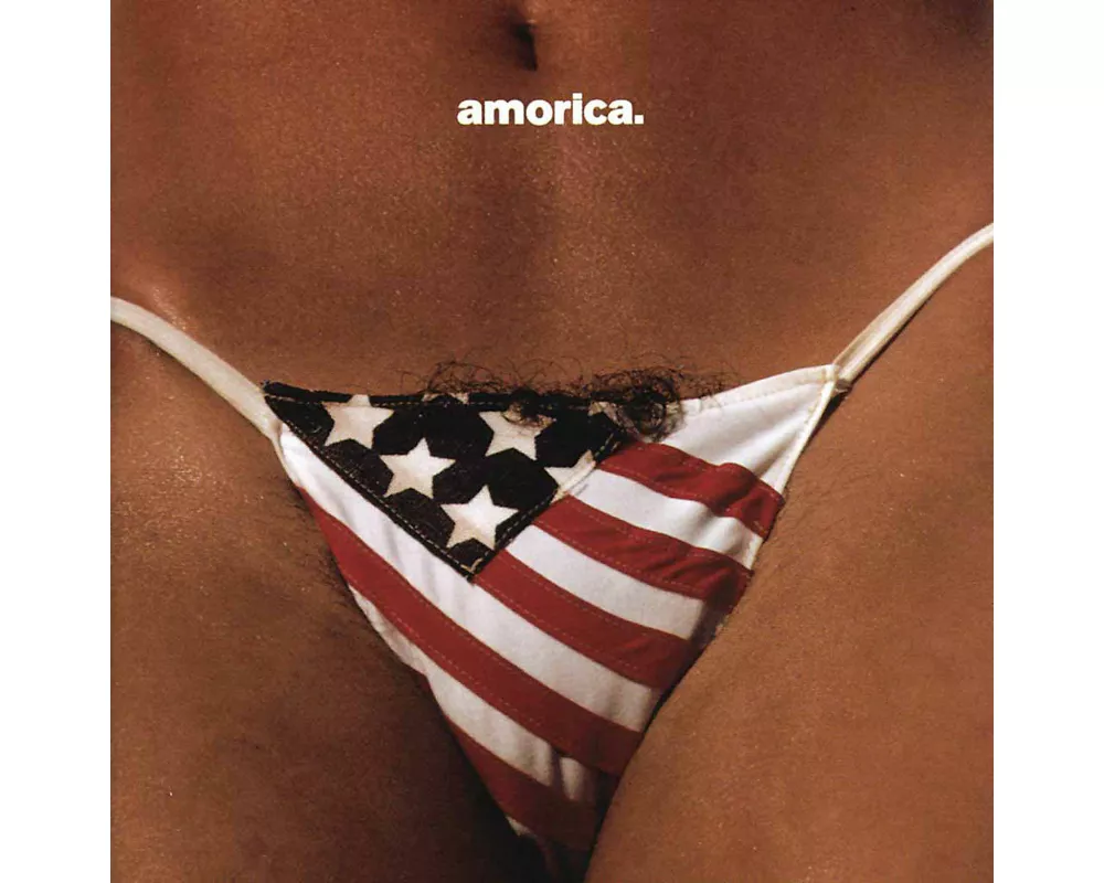 Amorica