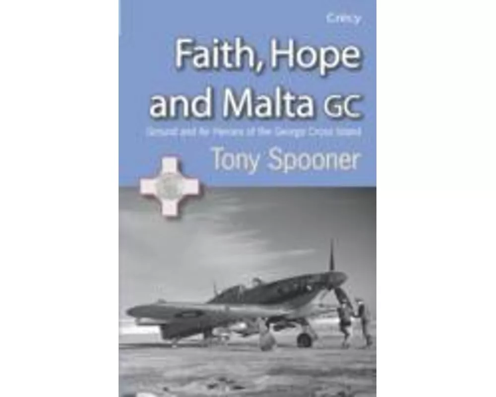 Faith, Hope and Malta