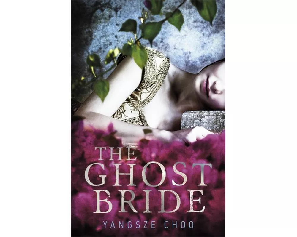 The Ghost Bride