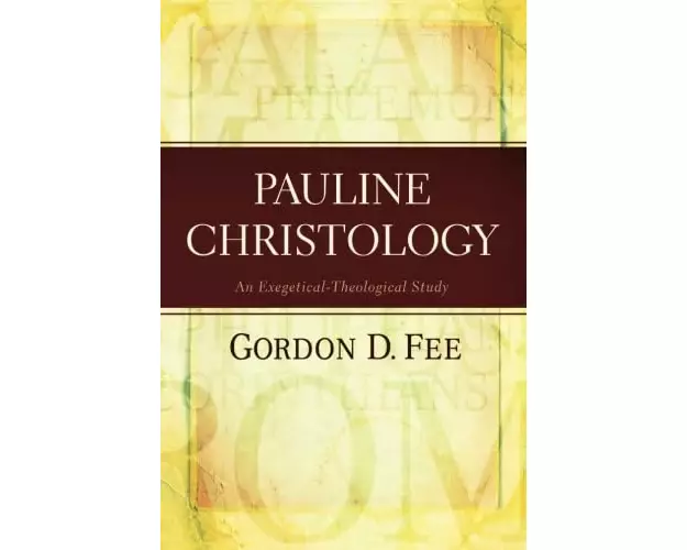 Pauline Christology – An Exegetical–Theological Study