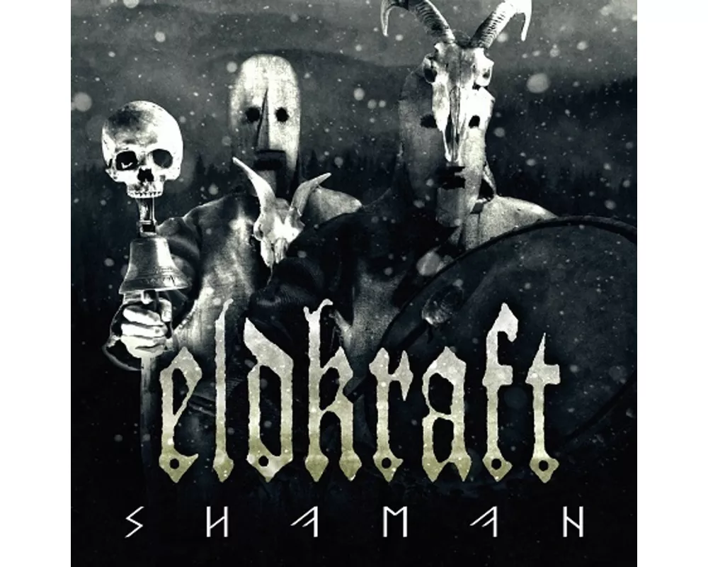Shaman