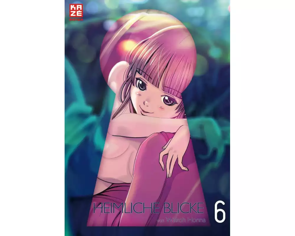 Heimliche Blicke – Band 6