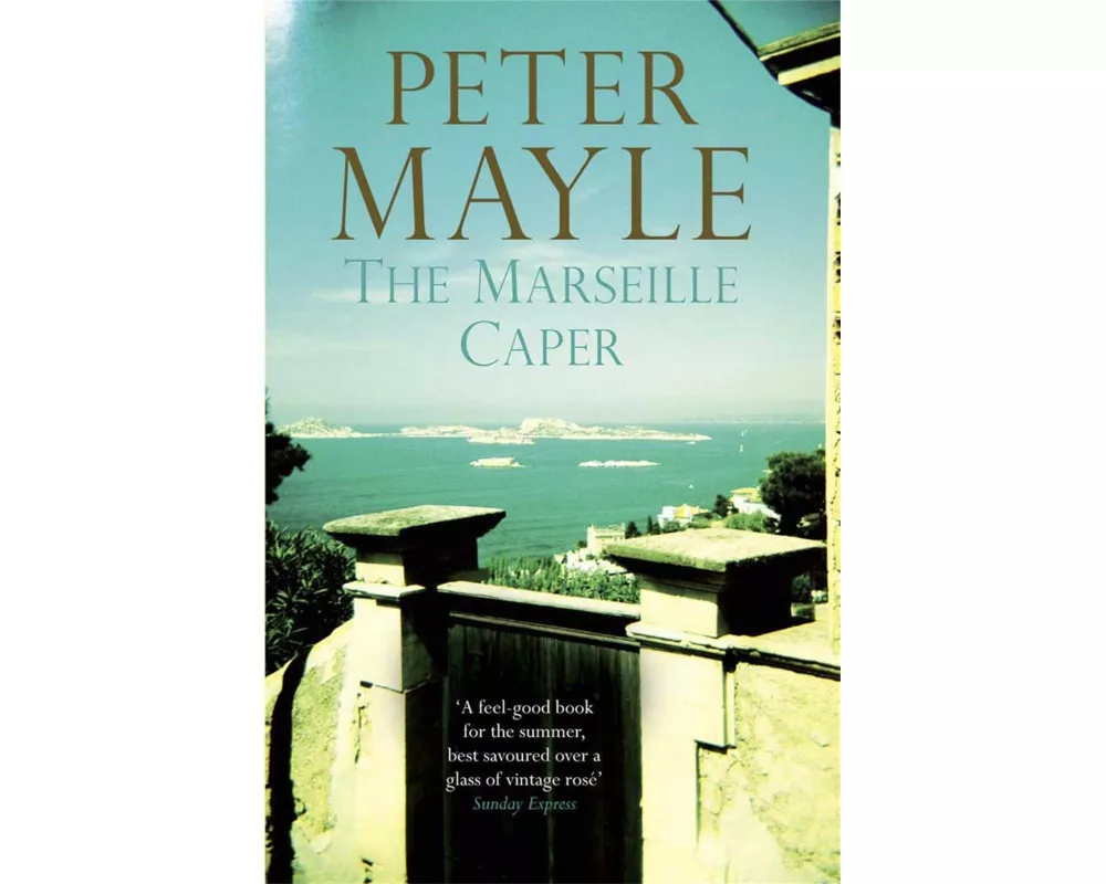 The Marseille Caper