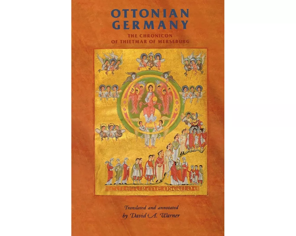 Ottonian Germany
