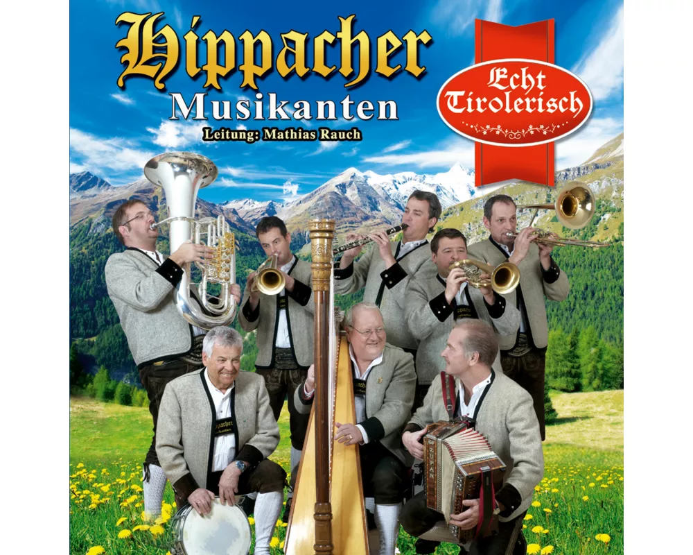 Echt Tirolerisch