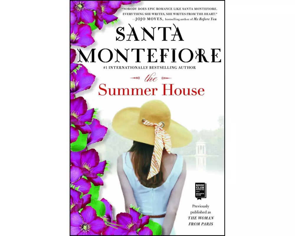 The Summer House