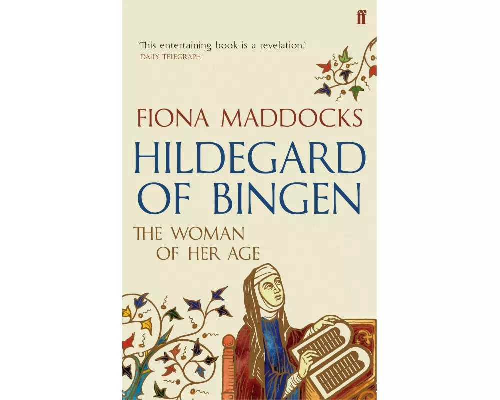 Hildegard of Bingen