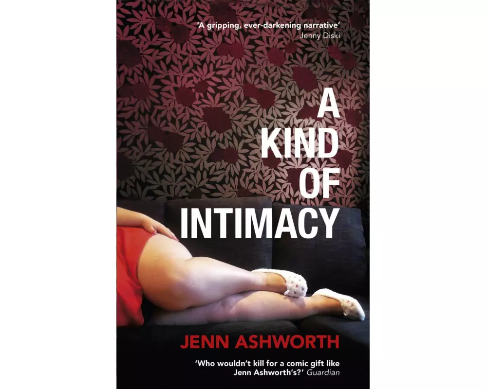 A Kind of Intimacy