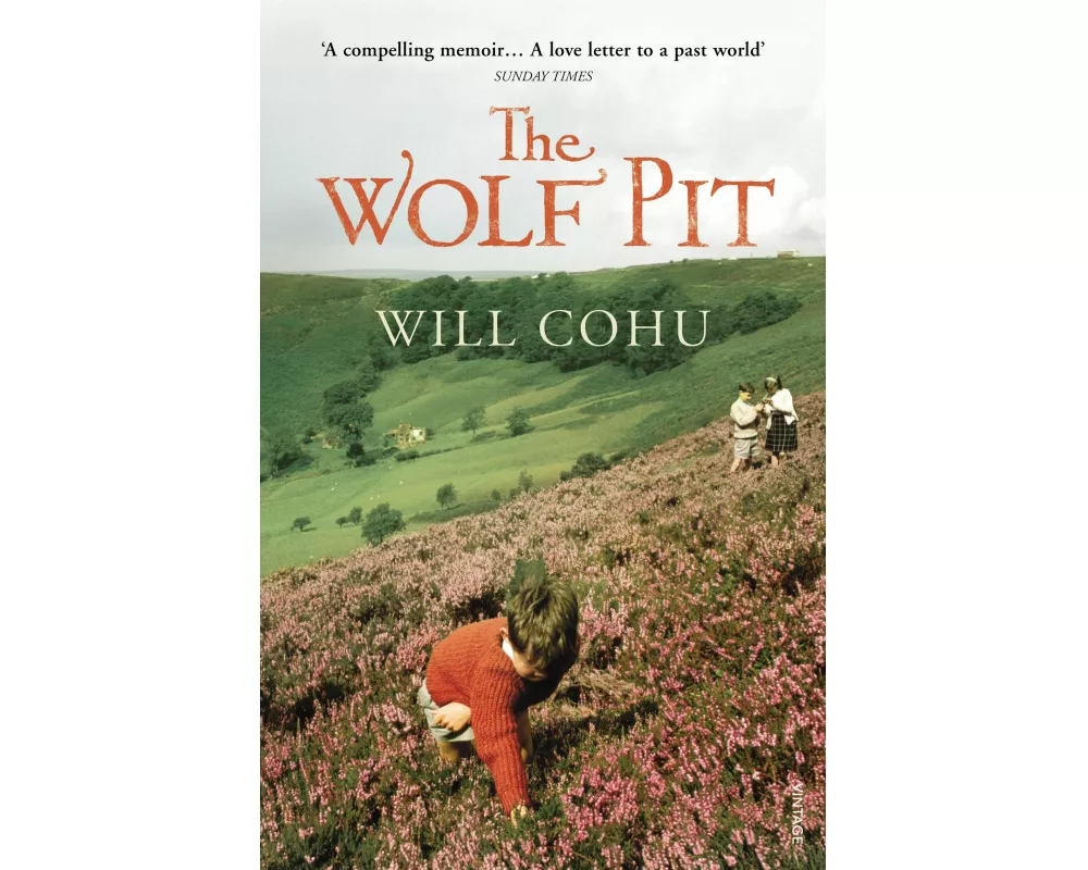 The Wolf Pit