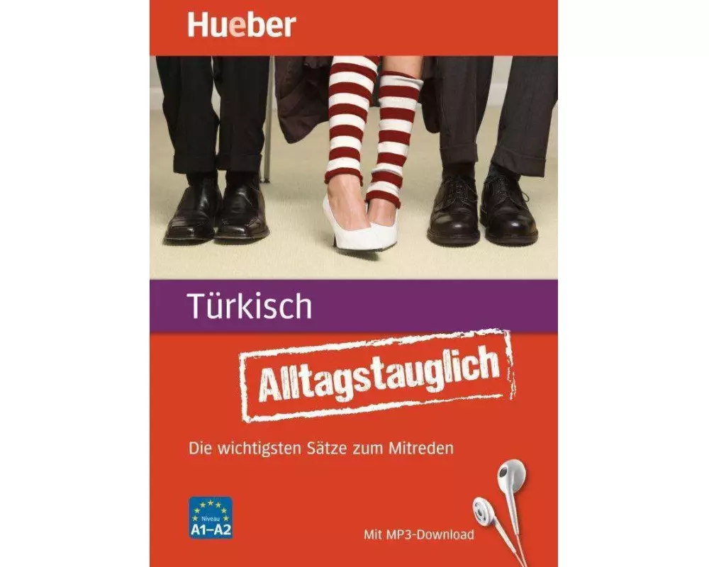 Alltagstauglich Türkisch
