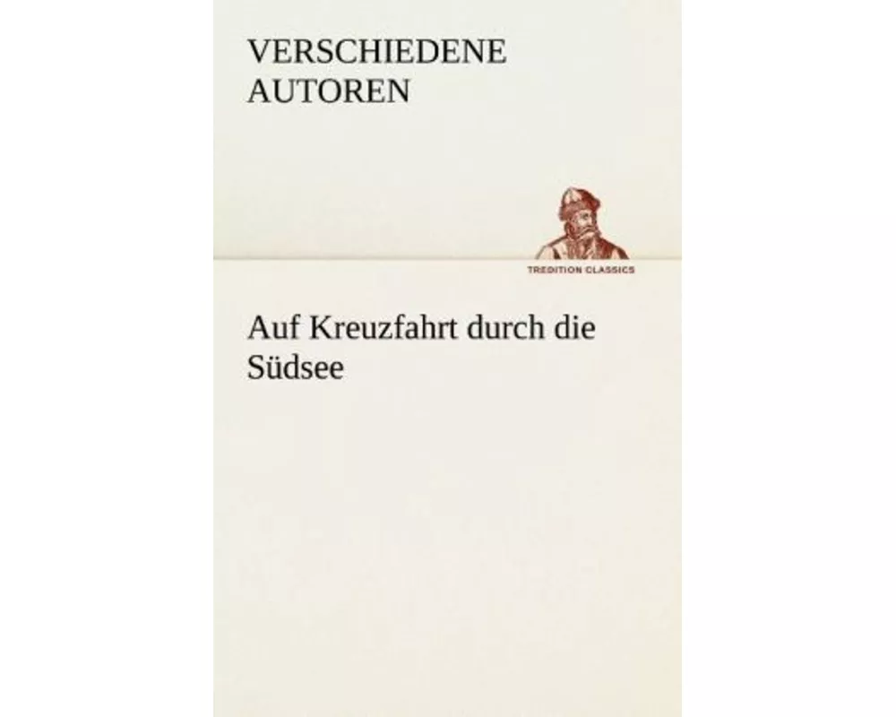 Auf Kreuzfahrt durch die Südsee