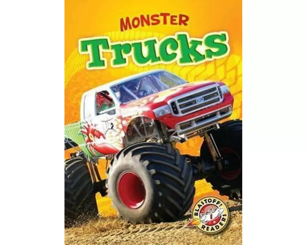 Monster Trucks