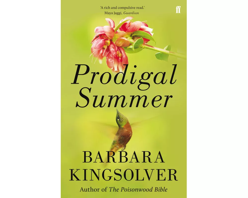 Prodigal Summer