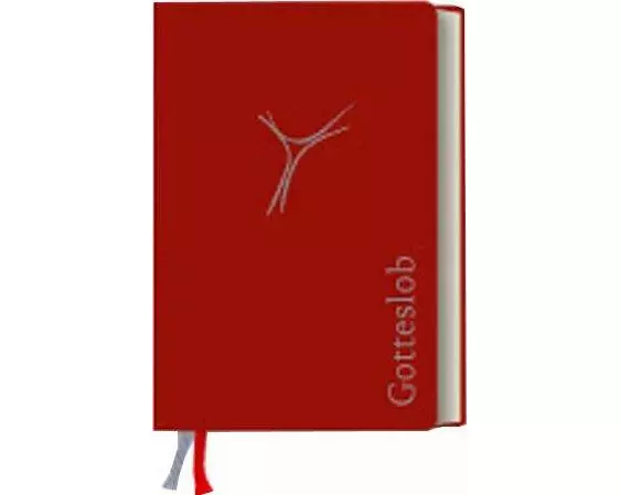 Gotteslob. Katholisches Gebet- und Gesangbuch, Ausgabe Bistum Münster