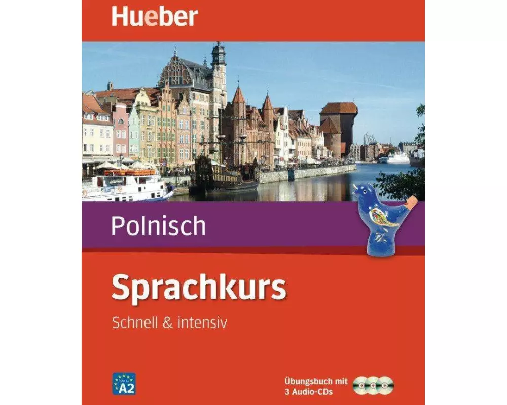 Sprachkurs Polnisch