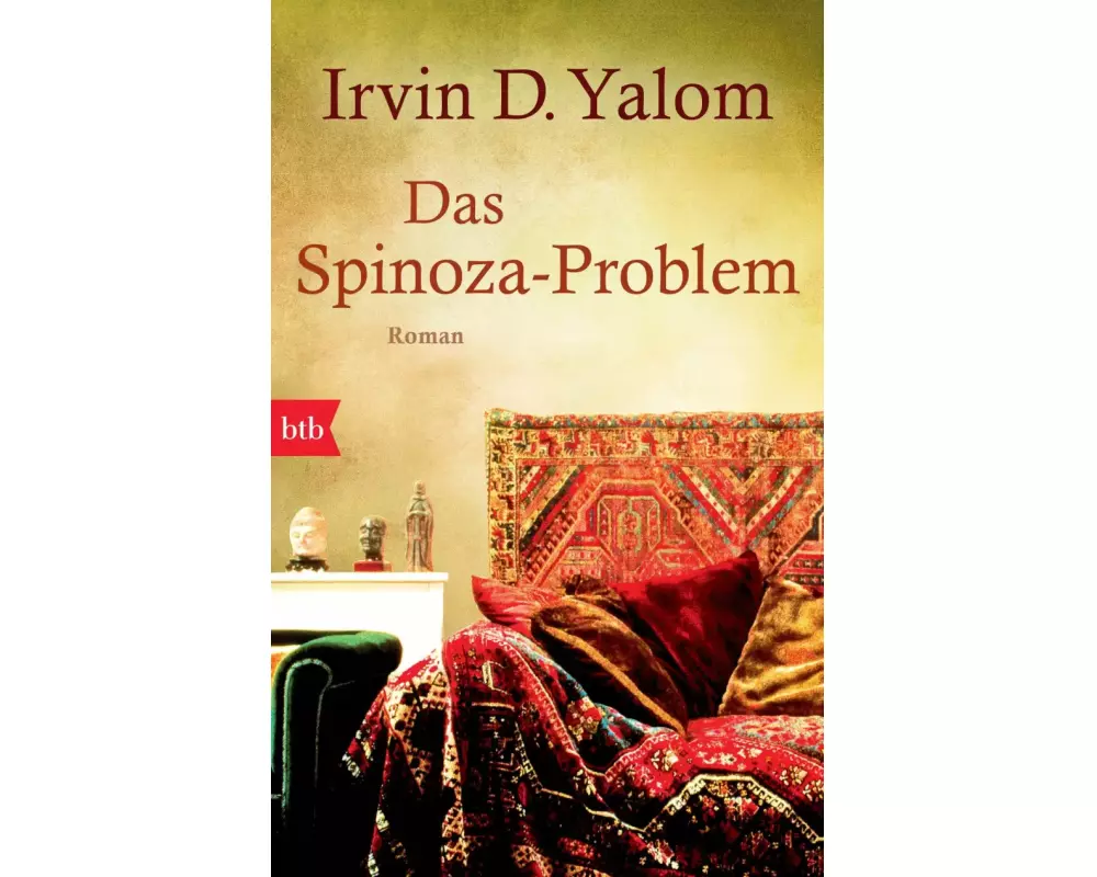 Das Spinoza-Problem