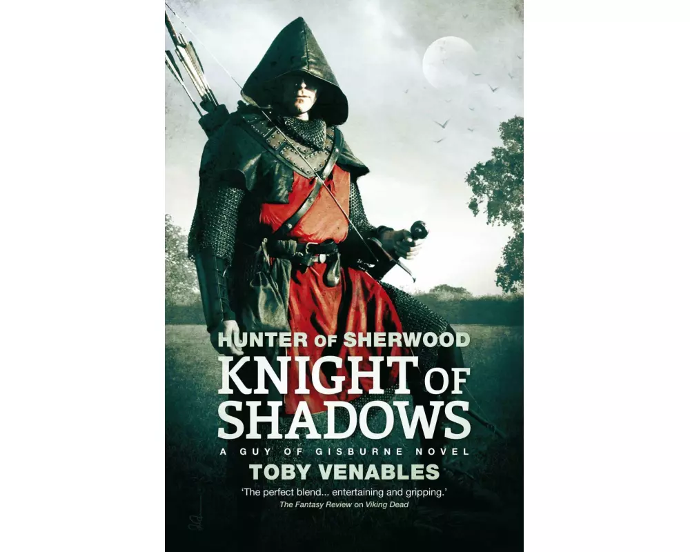Knight of Shadows