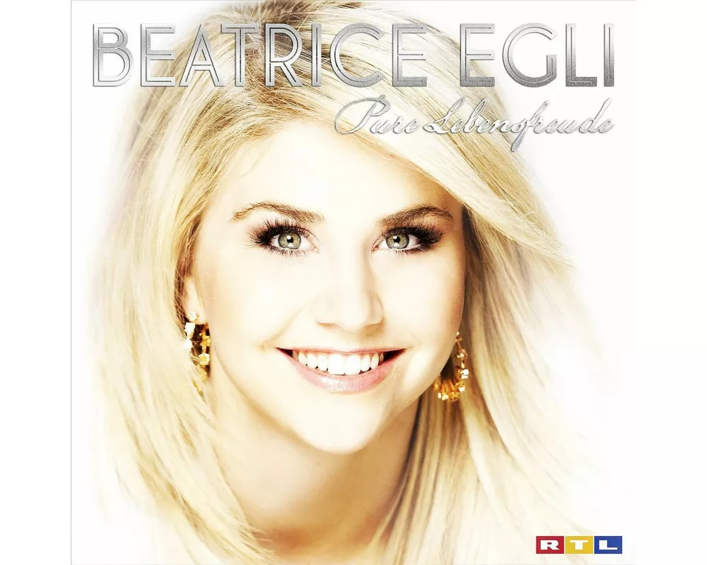 Pure Lebensfreude