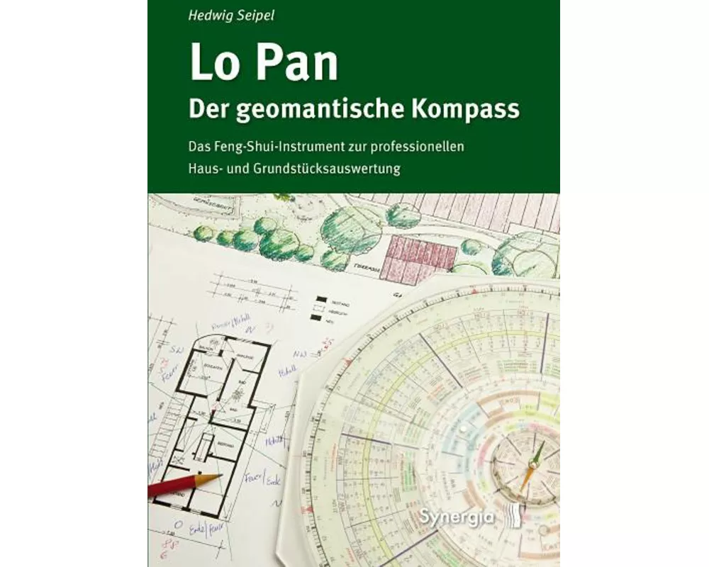 Lo Pan - Der geomantische Kompass