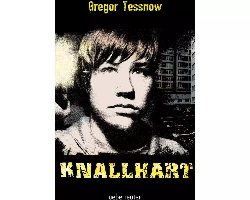 Knallhart
