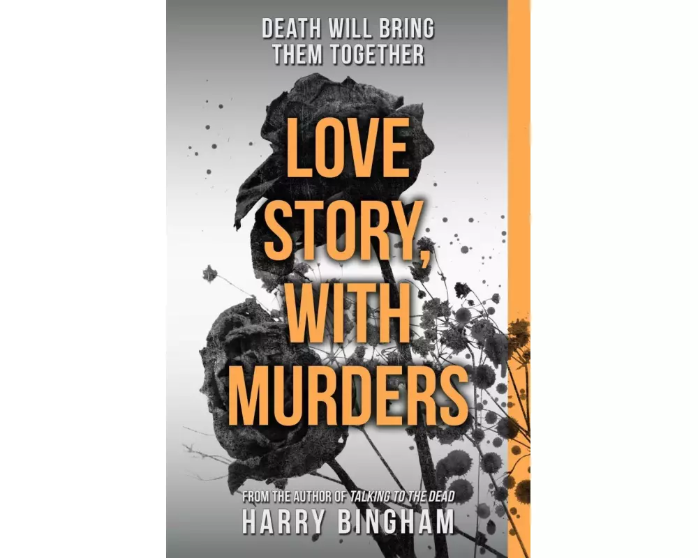 Love Story, With Murders