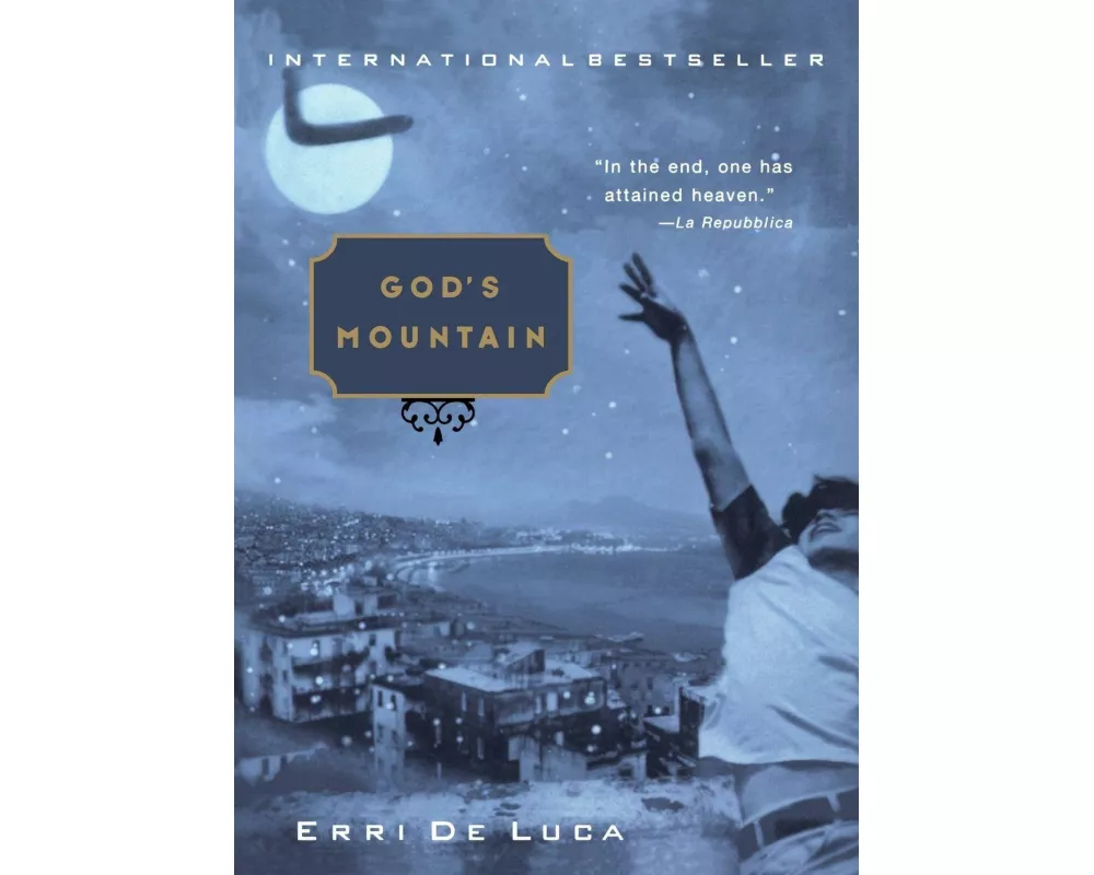 God's Mountain