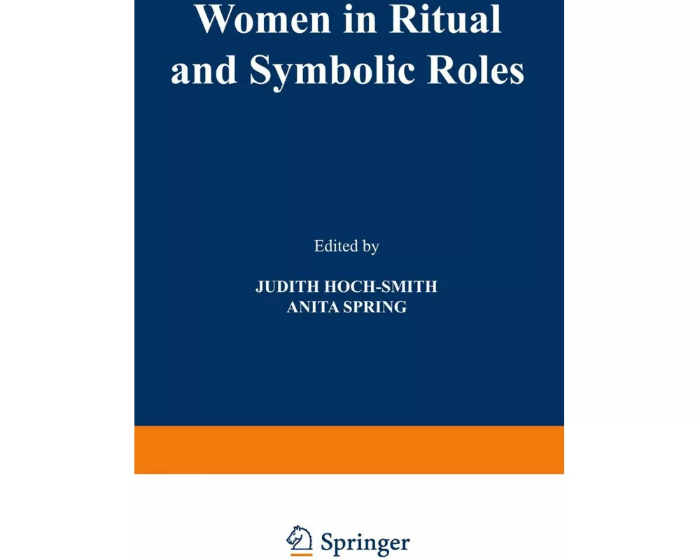 Women in Ritual and Symbolic Roles