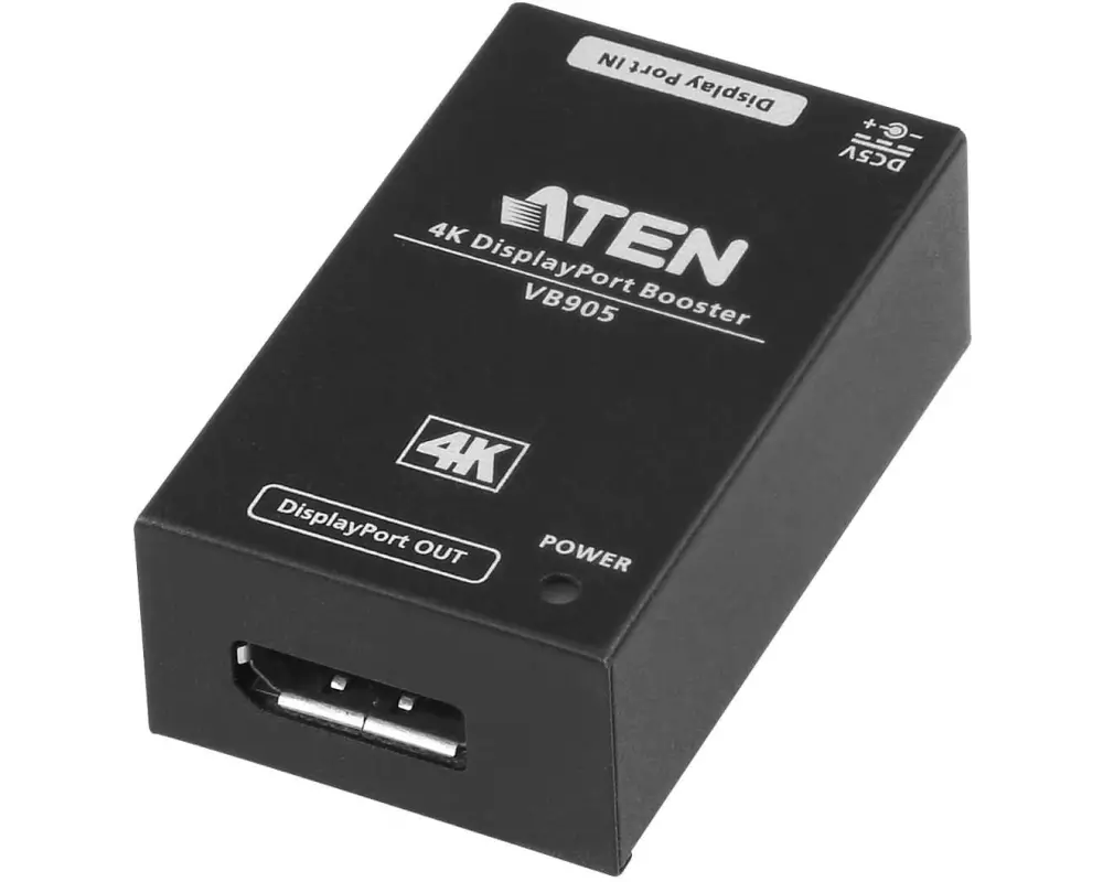 Aten Signalverstärker VB905 True 4K
