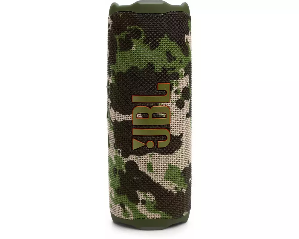 JBL Bluetooth Speaker Flip 7 Camouflage