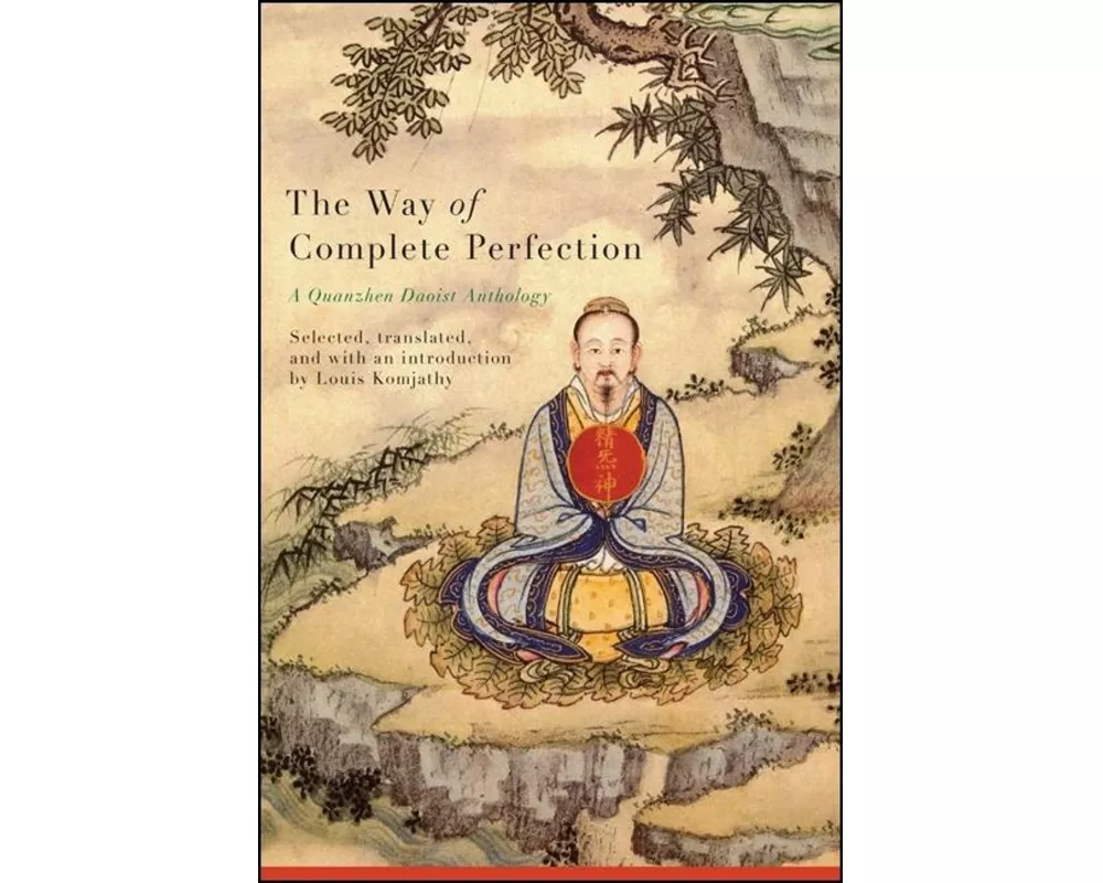 The Way of Complete Perfection