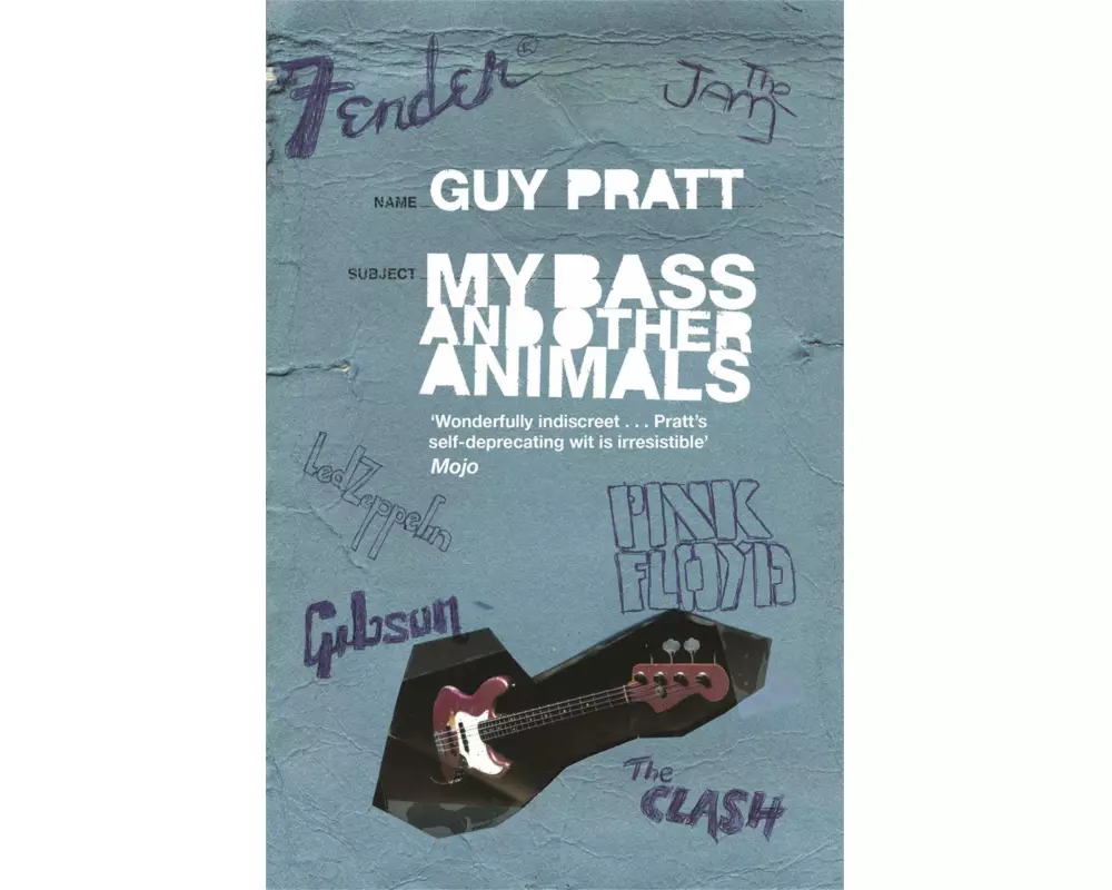 My Bass and Other Animals