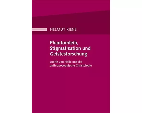 Phantomleib, Stigmatisation und Geistesforschung