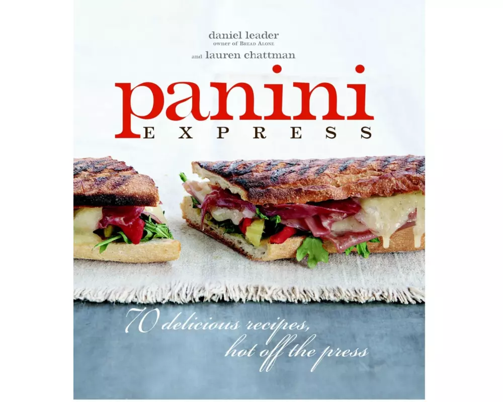 Panini Express