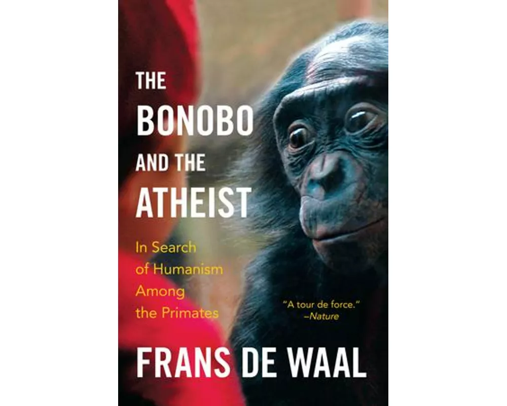 The Bonobo and the Atheist