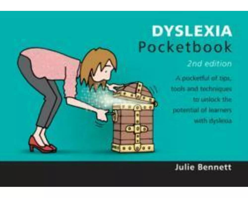 Dyslexia Pocketbook: 2nd Edition