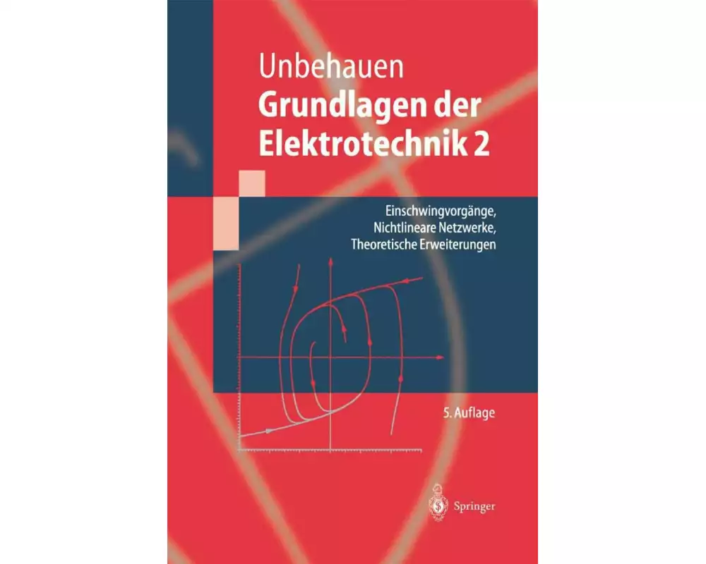 Grundlagen der Elektrotechnik 2