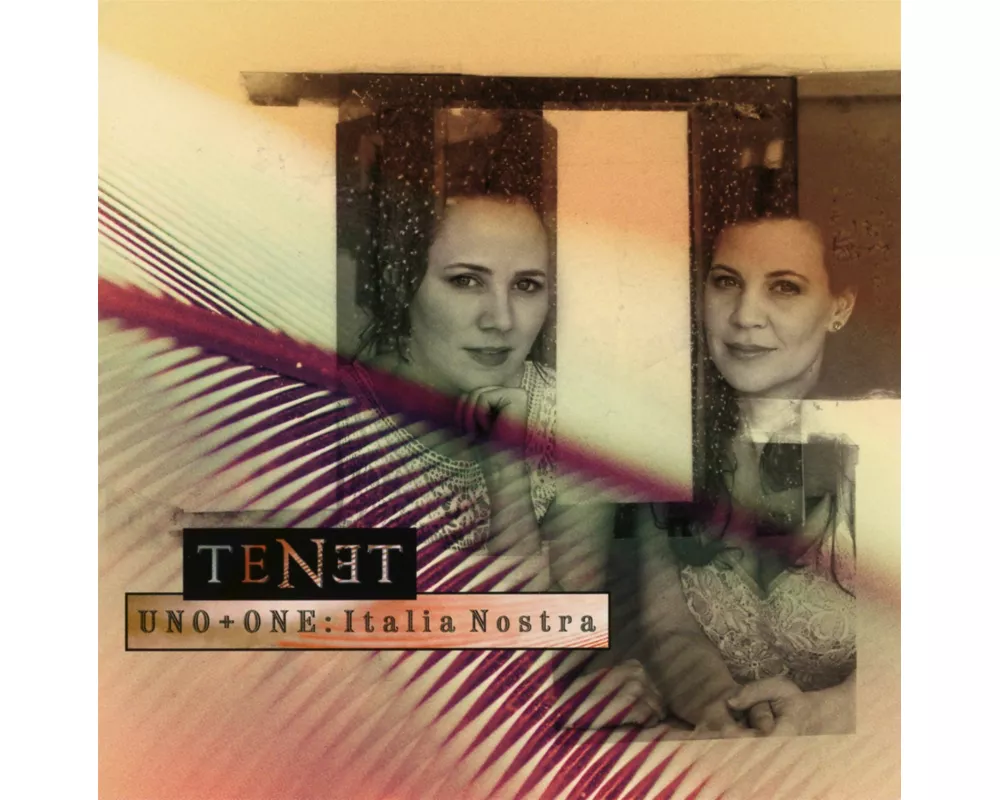 UNO + ONE: Italia Nostra