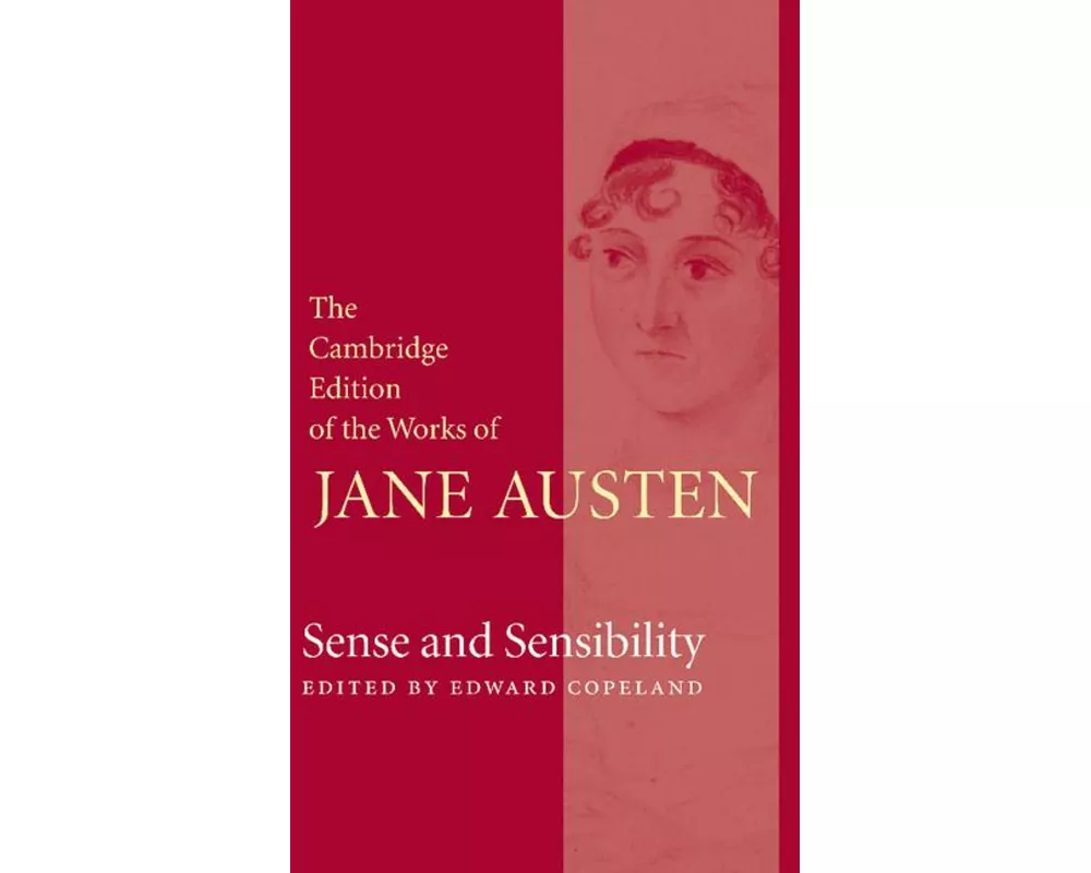 Sense and Sensibility