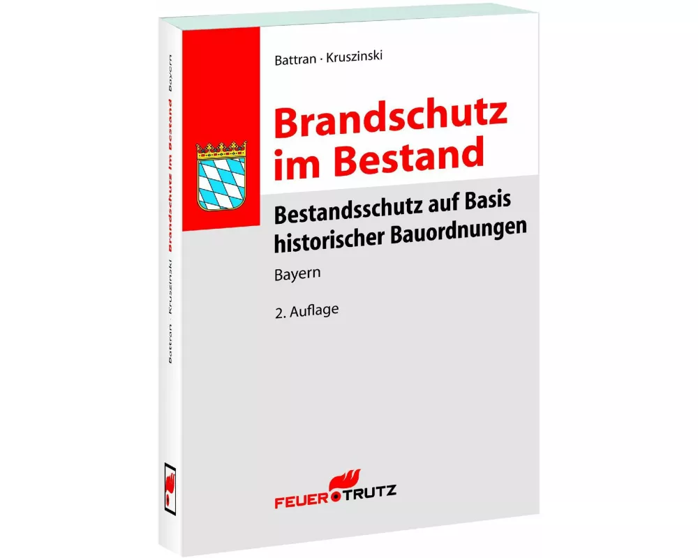 Brandschutz im Bestand