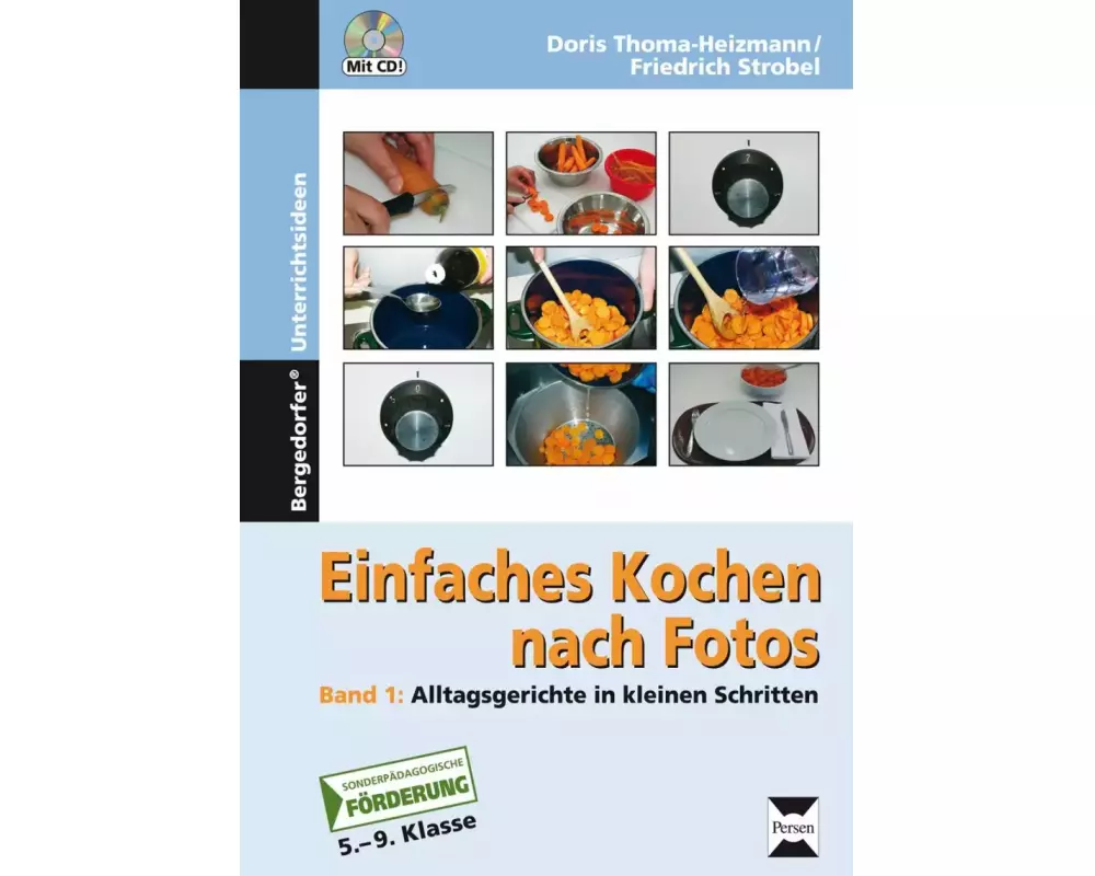 Einfaches Kochen nach Fotos 1